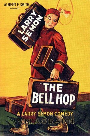 Постер: (The Bell Hop, 1921 - вся информация о фильме на FilmNavi.ru
