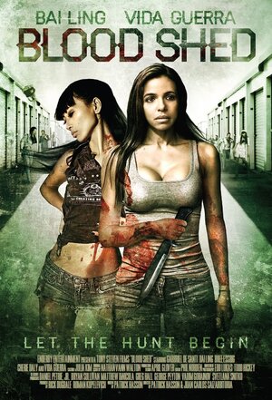 Постер: (Кровавое пристанище, 2013 - вся информация о фильме на FilmNavi.ru