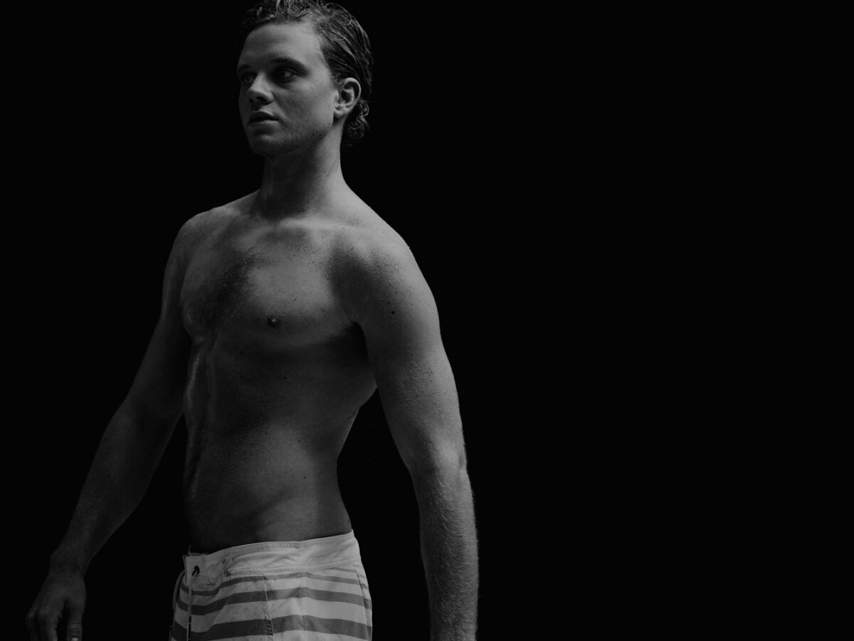 Фото: Джонни Уэстон (1988) #1966982