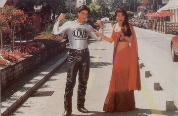 Кадр из фильма