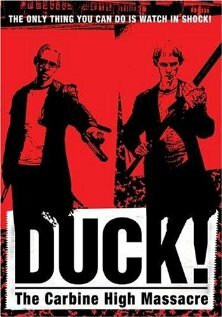 Ложись! Бойня в школе Карбайн