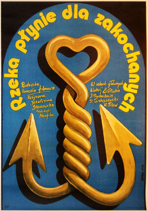 Постер: (Берега, 1973 - вся информация о фильме на FilmNavi.ru