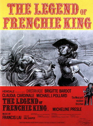 Постер: (Нефтедобытчицы, 1971 - вся информация о фильме на FilmNavi.ru