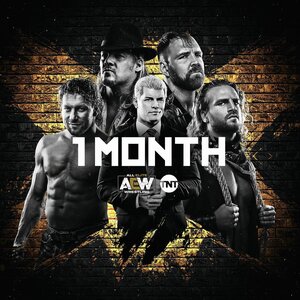 Постер: (All Elite Wrestling: Dynamite, 2019 - вся информация о сериале на FilmNavi.ru