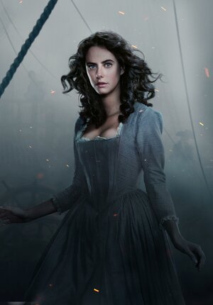 Постер: (Пираты Карибского моря: Мертвецы не рассказывают сказки, 2017 - вся информация о фильме на FilmNavi.ru