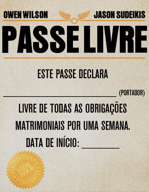 Постер: (Безбрачная неделя, 2011 - вся информация о фильме на FilmNavi.ru