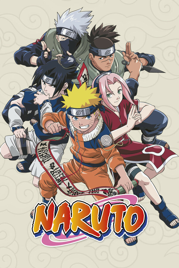 Naruto Get.Net