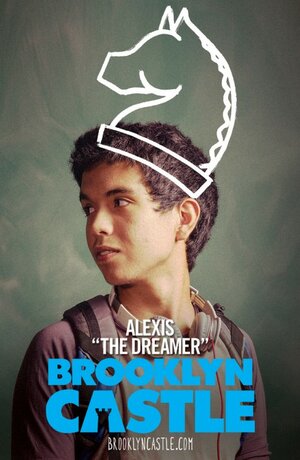 Постер: (Бруклинский замок, 2012 - вся информация о фильме на FilmNavi.ru