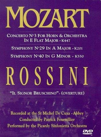Моцарт/Россини (1990)