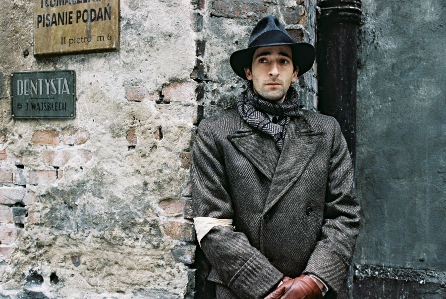 Фото: Пианист / Кадр из фильма «Пианист» (2002) #17626