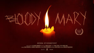 Постер: (Кровавая Мэри, 2016 - вся информация о фильме на FilmNavi.ru