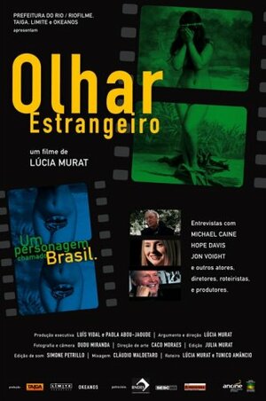 Постер: (Иностранный взгляд, 2006 - вся информация о фильме на FilmNavi.ru