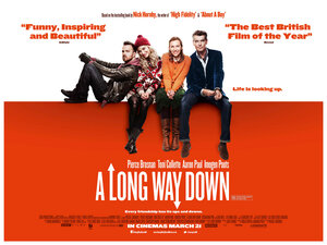 Постер: (Долгое падение, 2013 - вся информация о фильме на FilmNavi.ru