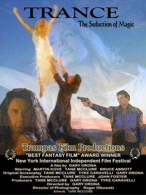 Постер: (Транс, 2002 - вся информация о фильме на FilmNavi.ru