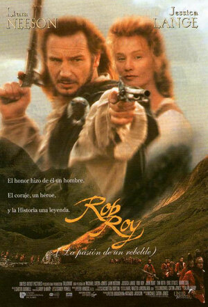 Постер: (Роб Рой, 1995 - вся информация о фильме на FilmNavi.ru