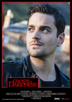 Постер: (Призраки тьмы, 2017 - вся информация о фильме на FilmNavi.ru