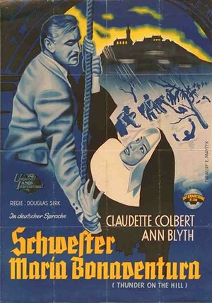 Постер: (Гром на холме, 1951 - вся информация о фильме на FilmNavi.ru