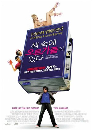 Постер: (Гениальные идеи, 2006 - вся информация о фильме на FilmNavi.ru