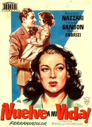 Постер: (Torna!, 1954 - вся информация о фильме на FilmNavi.ru