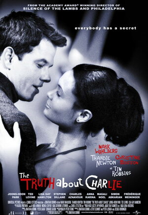 Постер: (Правда о Чарли, 2002 - вся информация о фильме на FilmNavi.ru