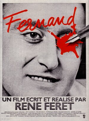 Постер: (Fernand, 1980 - вся информация о фильме на FilmNavi.ru