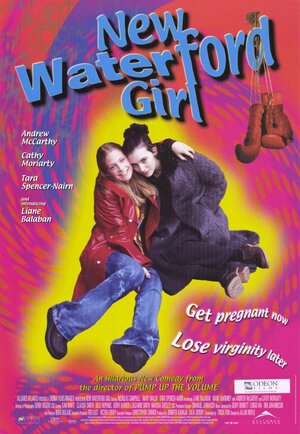 Постер: (New Waterford Girl, 1999 - вся информация о фильме на FilmNavi.ru