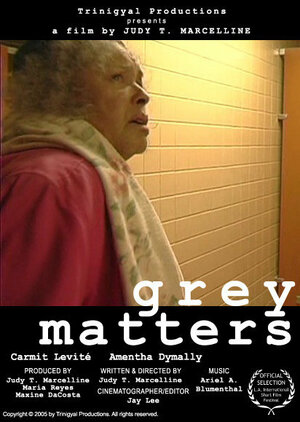 Постер: (Grey Matters, 2005 - вся информация о фильме на FilmNavi.ru