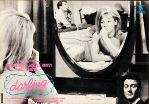 Постер: (Дорогая, 1965 - вся информация о фильме на FilmNavi.ru