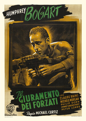 Постер: (Путь в Марсель, 1944 - вся информация о фильме на FilmNavi.ru