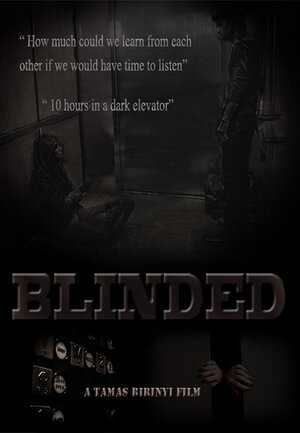 Постер: (Blinded, 2014 - вся информация о фильме на FilmNavi.ru
