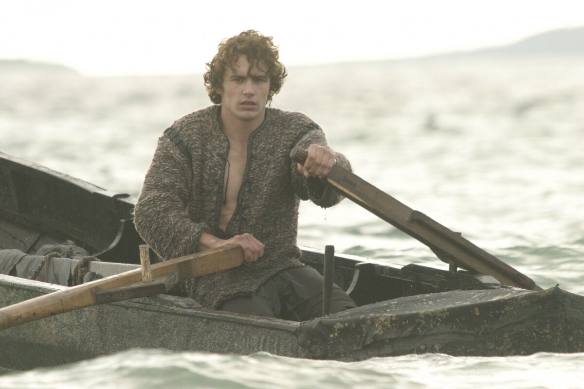 Фото: Тристан и Изольда / Кадр из фильма «Тристан и Изольда» (2005 ...