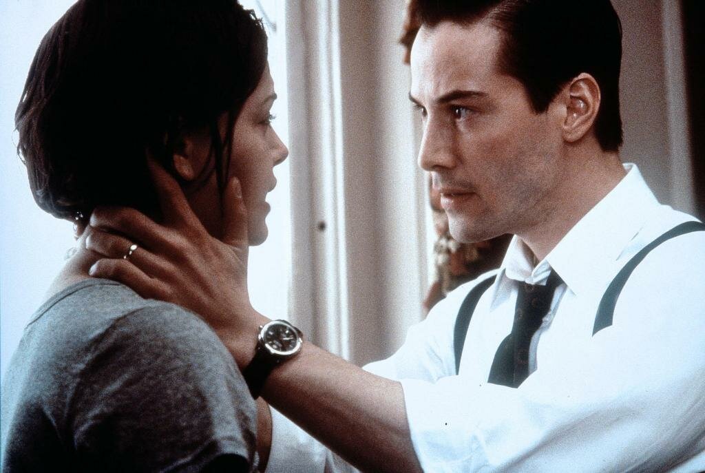 Фото: Адвокат дьявола / Кадр из фильма «Адвокат дьявола» (1997) #1785145