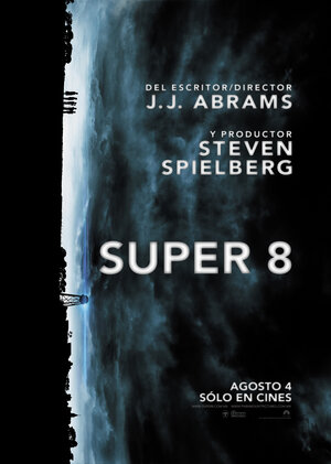 Постер: (Супер 8, 2011 - вся информация о фильме на FilmNavi.ru