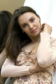 Силиконсыз кеуделердің үлкен фотосы