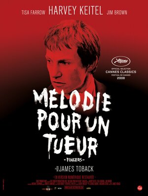 Постер: (Пальцы, 1978 - вся информация о фильме на FilmNavi.ru