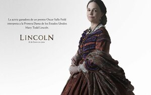 Постер: (Линкольн, 2012 - вся информация о фильме на FilmNavi.ru