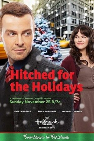 Постер: (Hitched for the Holidays, 2012 - вся информация о фильме на FilmNavi.ru