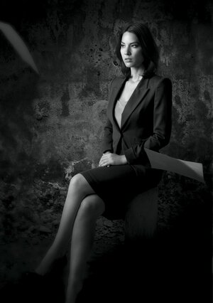 Постер: (Служба новостей, 2012 - вся информация о сериале на FilmNavi.ru