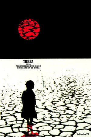 Постер: (Земля, 1930 - вся информация о фильме на FilmNavi.ru