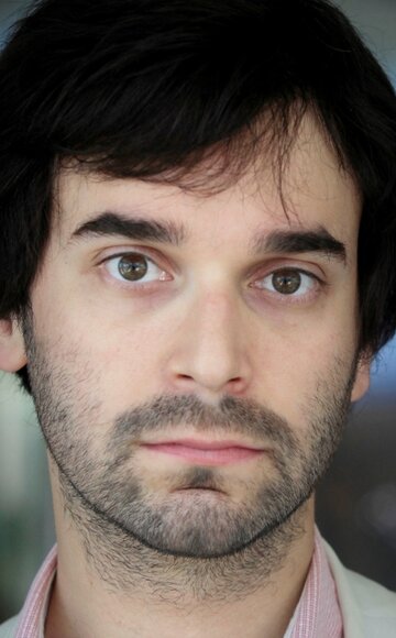 Алекс Перридің фильмдері