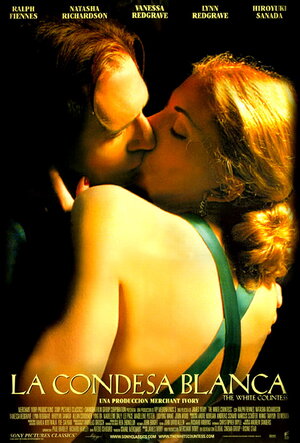 Постер: (Белая графиня, 2005 - вся информация о фильме на FilmNavi.ru