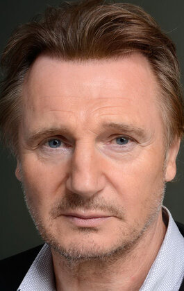 Лиам Нисон (Liam Neeson): фильмы, биография, семья, фильмография ...