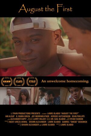 Постер: (Август Первый, 2007 - вся информация о фильме на FilmNavi.ru