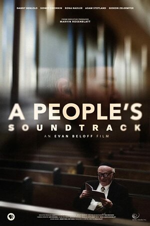 Постер: (A People's Soundtrack, 2019 - вся информация о фильме на FilmNavi.ru