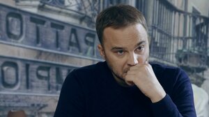 Неотправленное письмо кадр 5 на Эмбликс в Hd