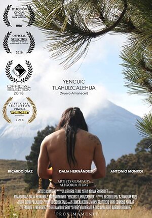 Постер: (New Dawn, 2015 - вся информация о фильме на FilmNavi.ru