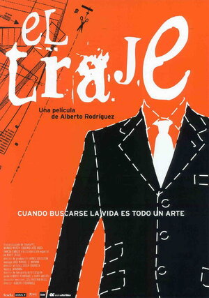 Постер: (El traje, 2002 - вся информация о фильме на FilmNavi.ru