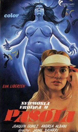 Erotica 1981