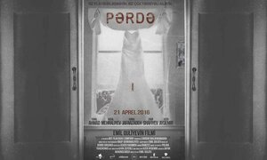 Постер: (Занавес, 2016 - вся информация о фильме на FilmNavi.ru