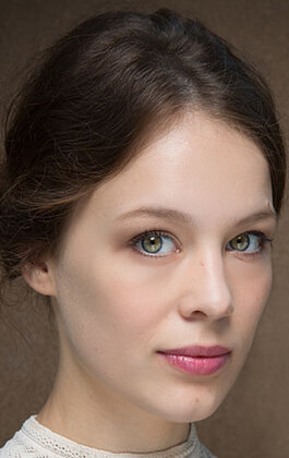 Паула Бер (Paula Beer): фильмы, биография, семья, фильмография — Кинопоиск